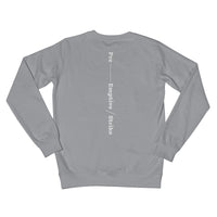 Tabla— Benares  Crew Neck Sweatshirt
