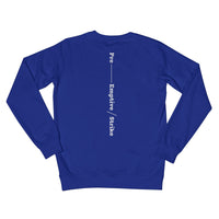 Tabla— Benares  Crew Neck Sweatshirt